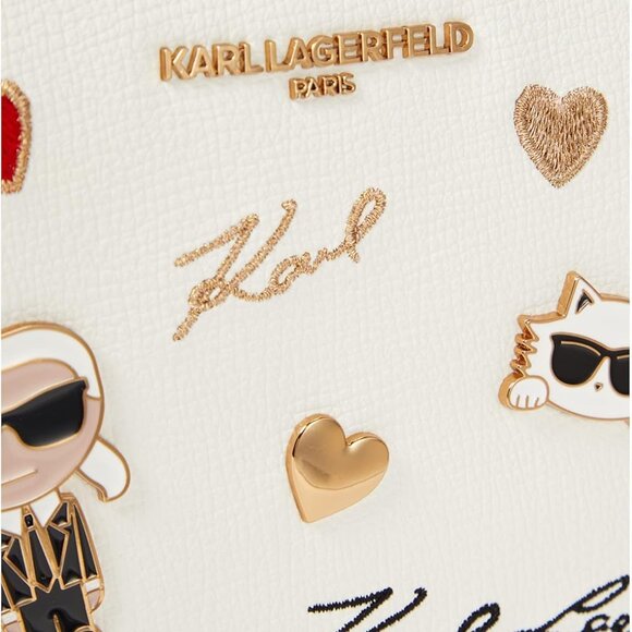 Maybelle Pin Crossbody - Picture 5 of 5